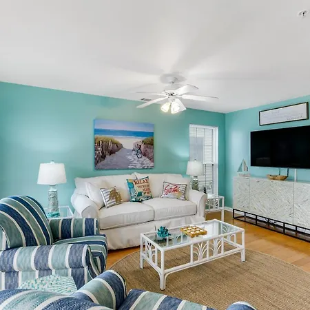 South Beach Views Tybee Island Extérieur photo