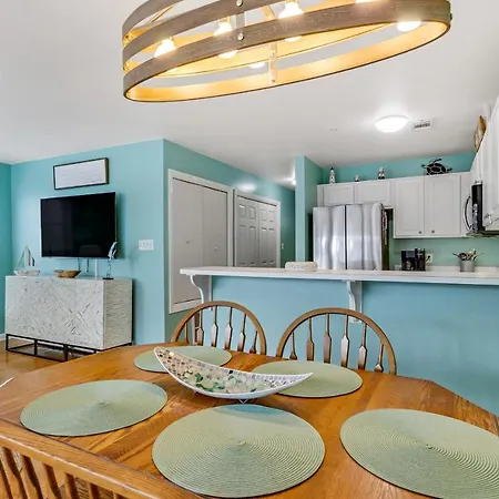 South Beach Views Tybee Island Extérieur photo