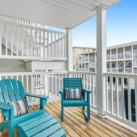 South Beach Views Tybee Island Extérieur photo