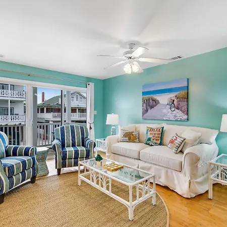 South Beach Views Tybee Island Extérieur photo