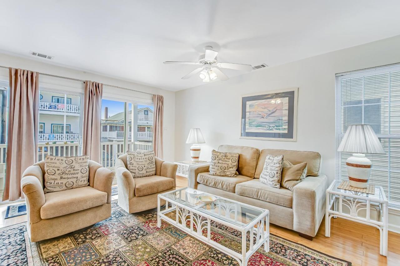 South Views Appartement Tybee Island