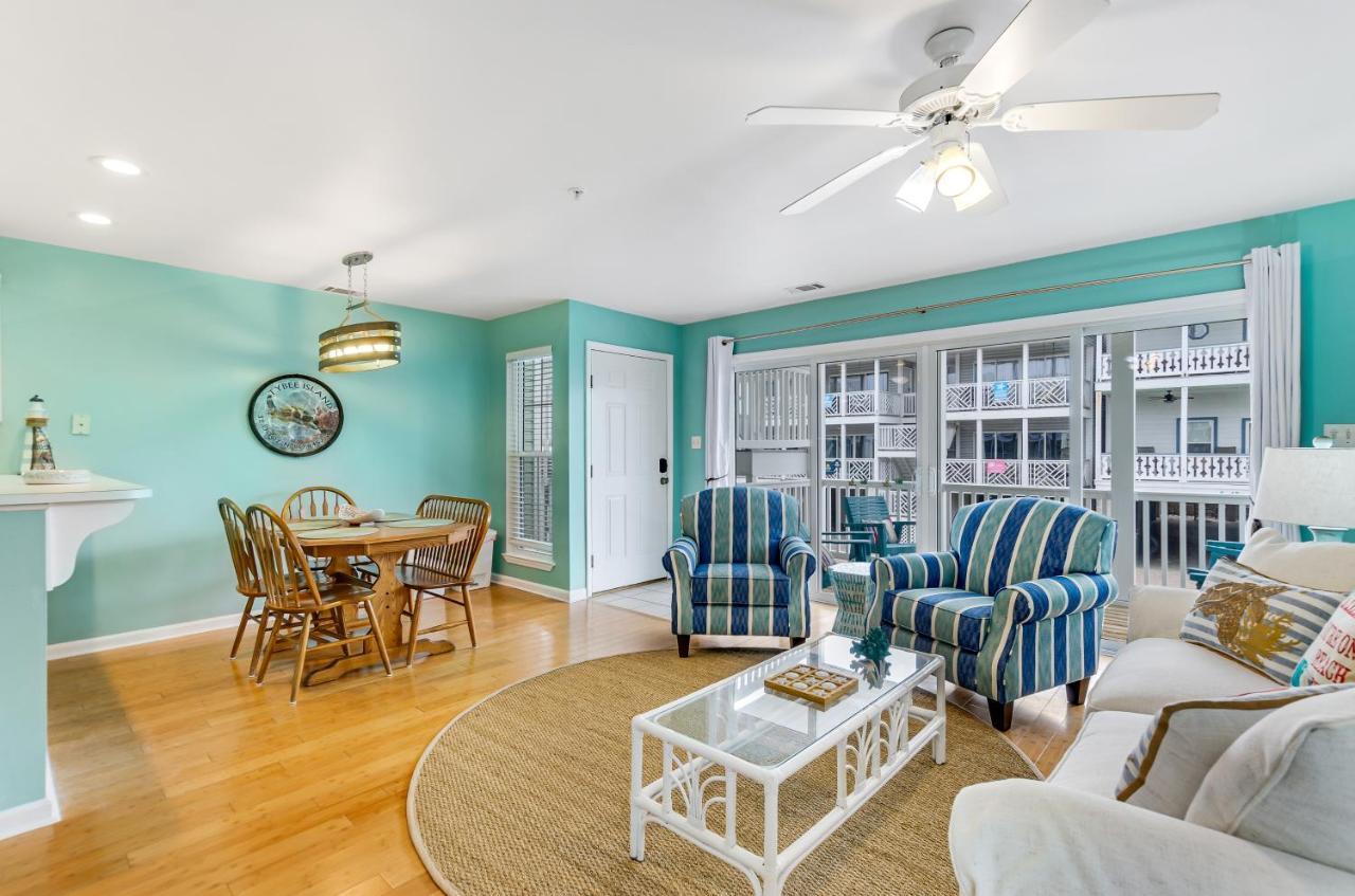 South Views Appartamento Tybee Island