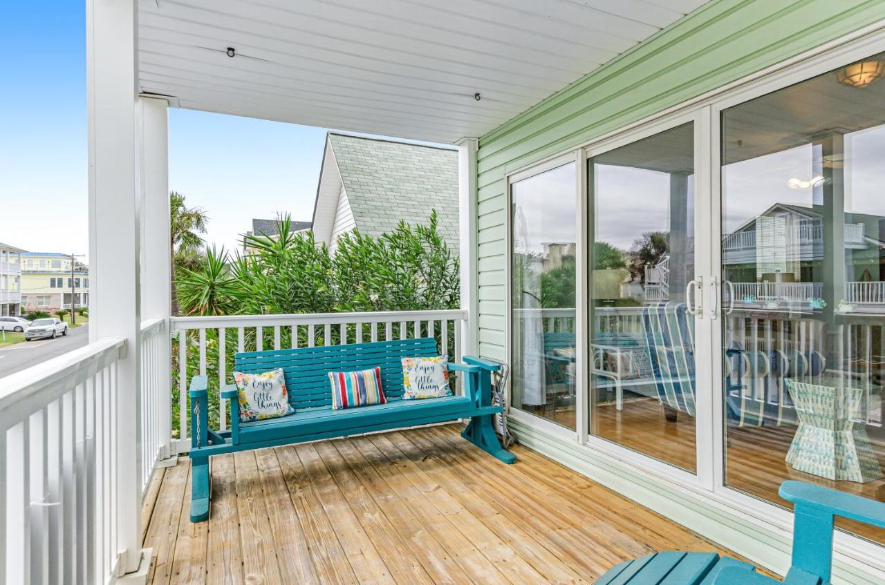 Appartement South Views Tybee Island