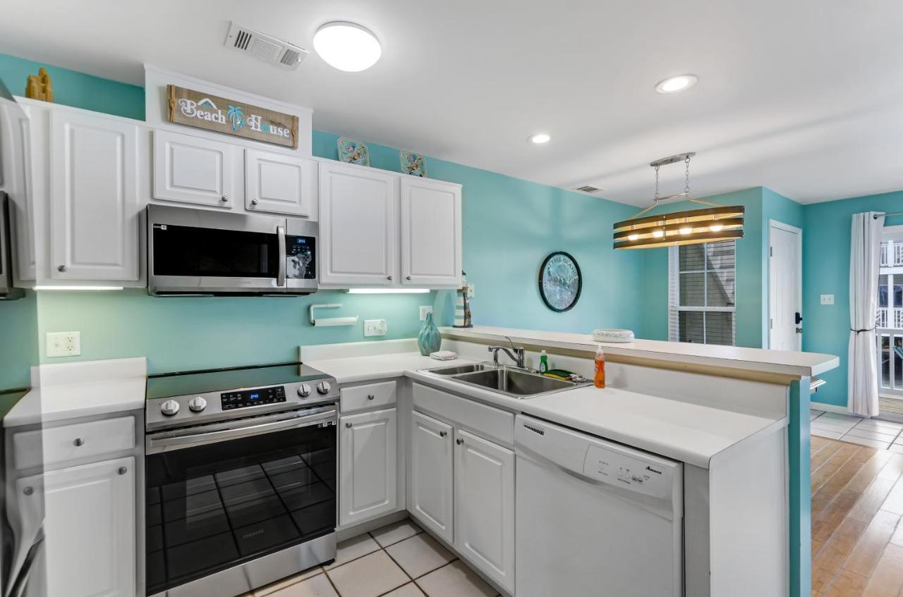 South Views Appartamento Tybee Island