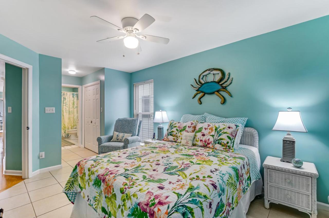 South Views Appartement Tybee Island