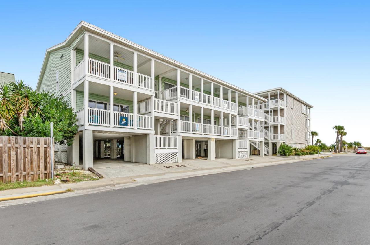 Appartement South Views Tybee Island